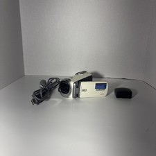 Samsung HMX-F90 HD Camcorder 52x Zoom