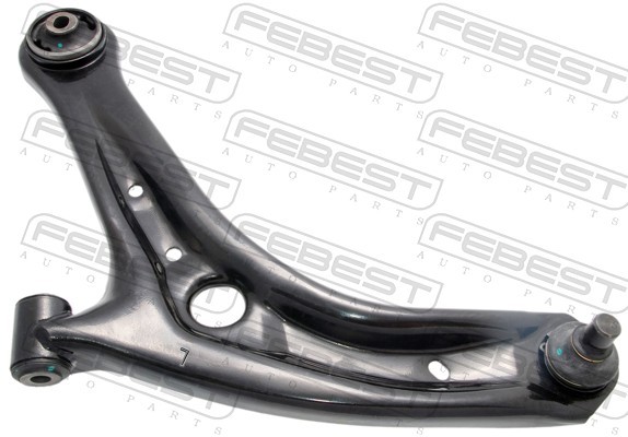 Left Front FEBEST OE 0524-DEFL Track Control Arm for FORD,FORD ASIA & OCEANIA,MA