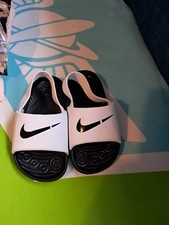 Toddler Nike Sandels
