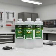 High-Purity Isopropyl Alcohol 950ml Bottles - 99.9 IPA for Cleaning  Chemistry