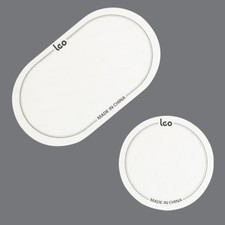 Single Double Pedal Patch Bass Drum Patch Drumhead Kick-Pad Drum Percussion Part