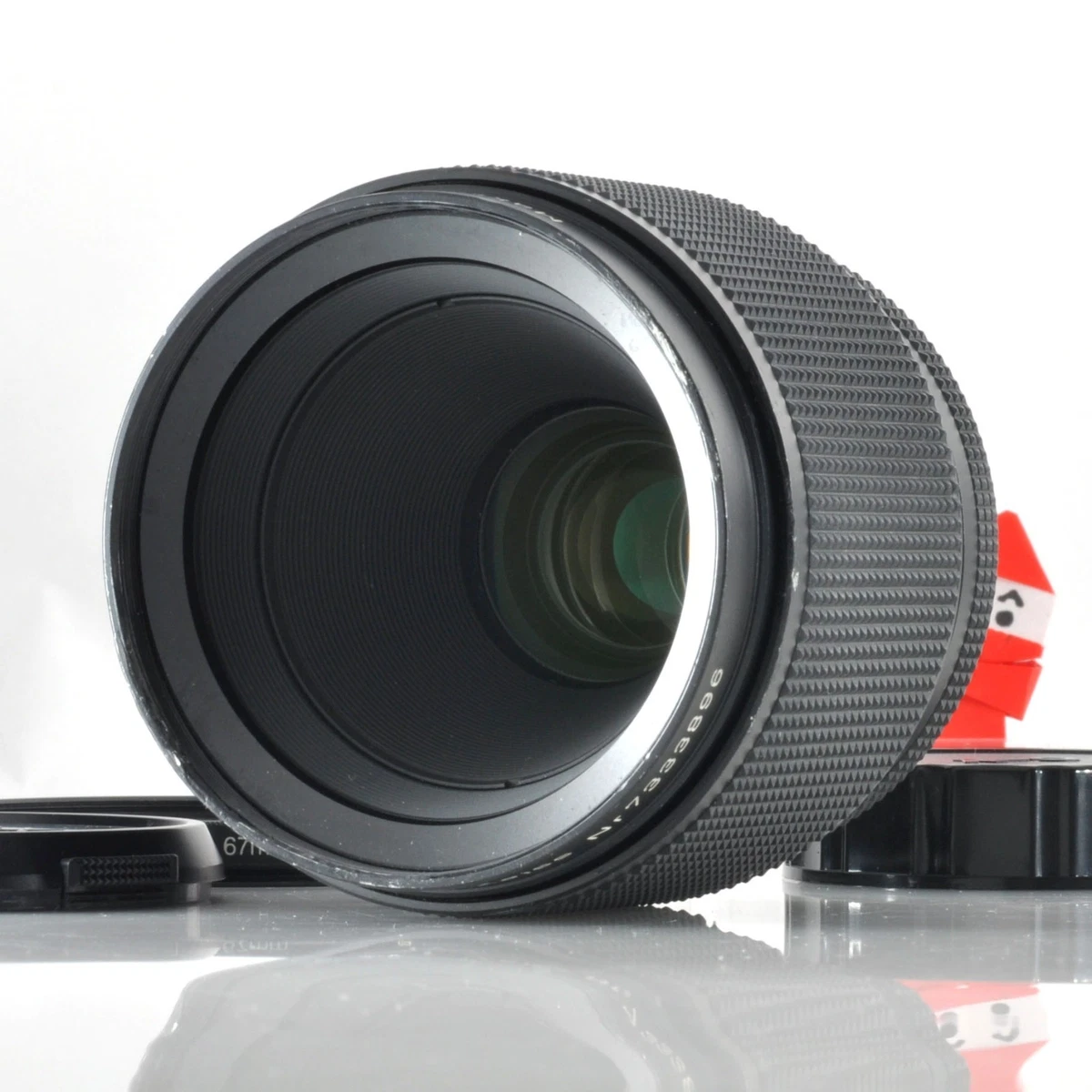 ZEISS Planar T* 60mm Focal f/2.8 Camera Lenses for sale - eBay