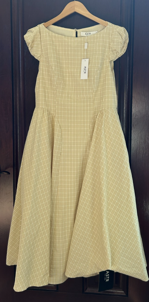 midi semi formal dresses for wedding guest Tea-Length Wedding-Guest Slip Dress
