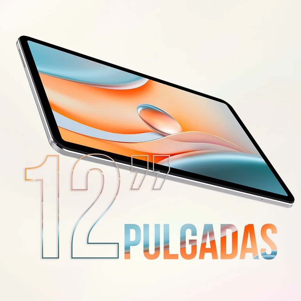 Tablet SPC GRAVITY 6 PRO 12" - Immagine 2 di 4