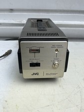 Vintage JVC AC Power Adapter Likely The AA-P41EG Model P41E Tested Working VGC
