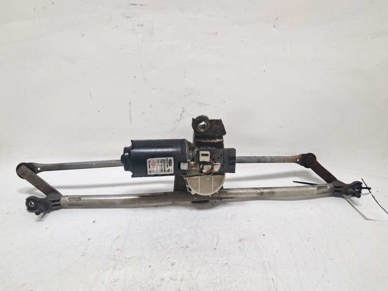 64343499 MOTEUR D'ESSUIE-GLACE FIAT DOBLO II (223) 1.4 B 8v MAN 5m 78CV 2007 4p