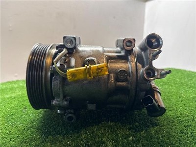 9656572480  Klimakompressor Peugeot 407 sw item23 20 sr confort 20 ltr 100 kw