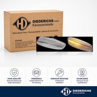Blinkleuchte Diederichs LID10454 FÜR CitroËN Peugeot Fahrtrichtungsanzeiger