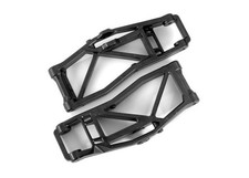 Traxxas Lower Front or Rear Suspension Arms Black 2 - TRA8999