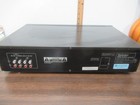 Technics Stereo Graphic Equalizer SH-GE70 NOT TESTED — photo 4