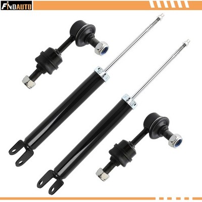 Shock Absorbers Assembly Sway Bars Rear For Sonata Optima Sportage Tucson Azera