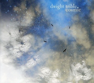 Dwight Trible - Cosmic [New CD]