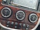 Temperature Control 163 Type ML350 Front US Fits 02-03 MERCEDES ML-CLASS 660983