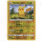 The Pokémon Company Pikachu SWSH07 Evolving Skies 049/203 Reverse Holo Eng 2021