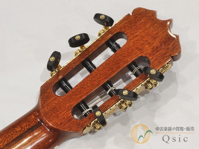 Masaru Matano Clase600 1974 (1974) Classical Guitar | eBay