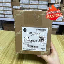 Allen Bradley 22A-B017N104 PowerFlex 4 3.7 kW...