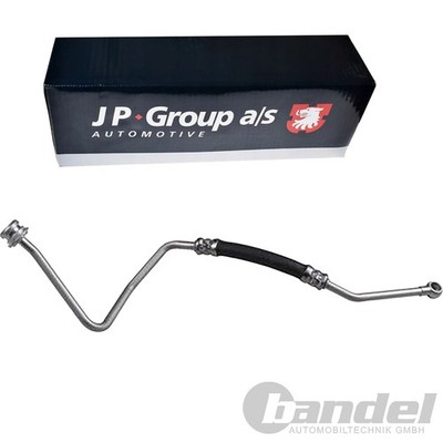 JP GROUP ÖLLEITUNG TURBOLADER passend für AUDI A4 A6 A8 Q7 VW PHAETON TOUAREG |