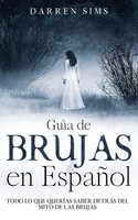Darren Sims | GuíA De Brujas En EspañOl | Taschenbuch | Spanisch (2022)