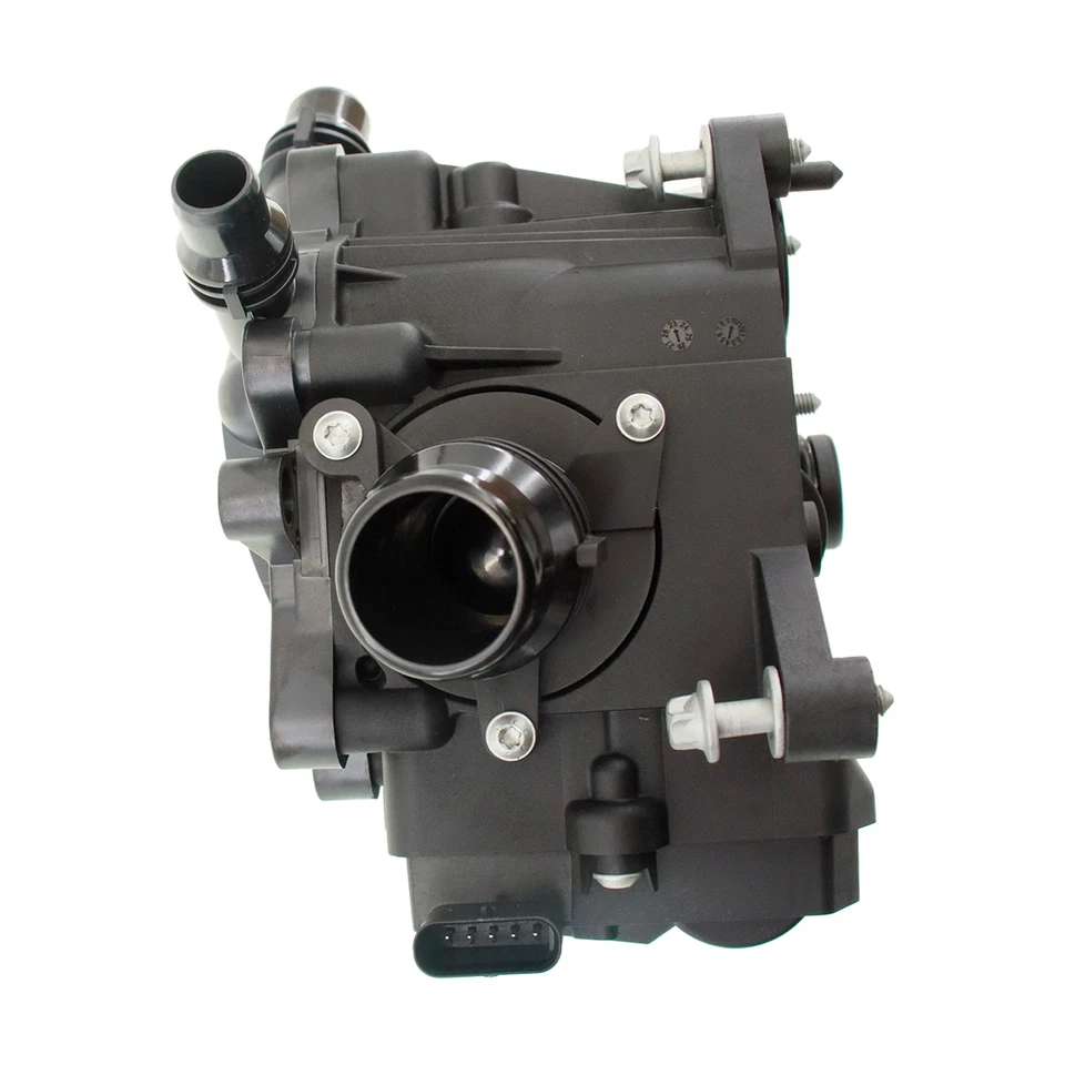 Genuine Engine Thermostat Heat Manage Module 11537644811 FOR BMW 530i 320i 430i Foto 2 de 4