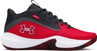 Under Armour Sneaker Ua Lockdown 7