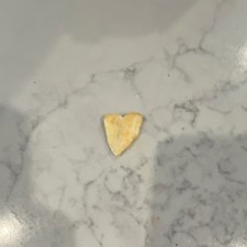 Herzförmiger gepuffter Mais Snack einzigartige Vorspeise