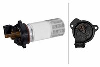 Kraftstoffpumpe Hella 8TF 358 306 401 FÜR Seat VW