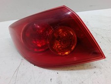 RÜCKLEUCHTE AUßEN LINKS / 32105 FÜR SKODA FABIA II 542 1.4 TSI RS