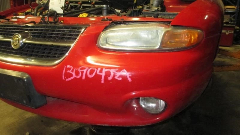 Conjunto de interruptor de columna con faros antiniebla para 95-00 CIRRUS 174790 Foto 3 de 4