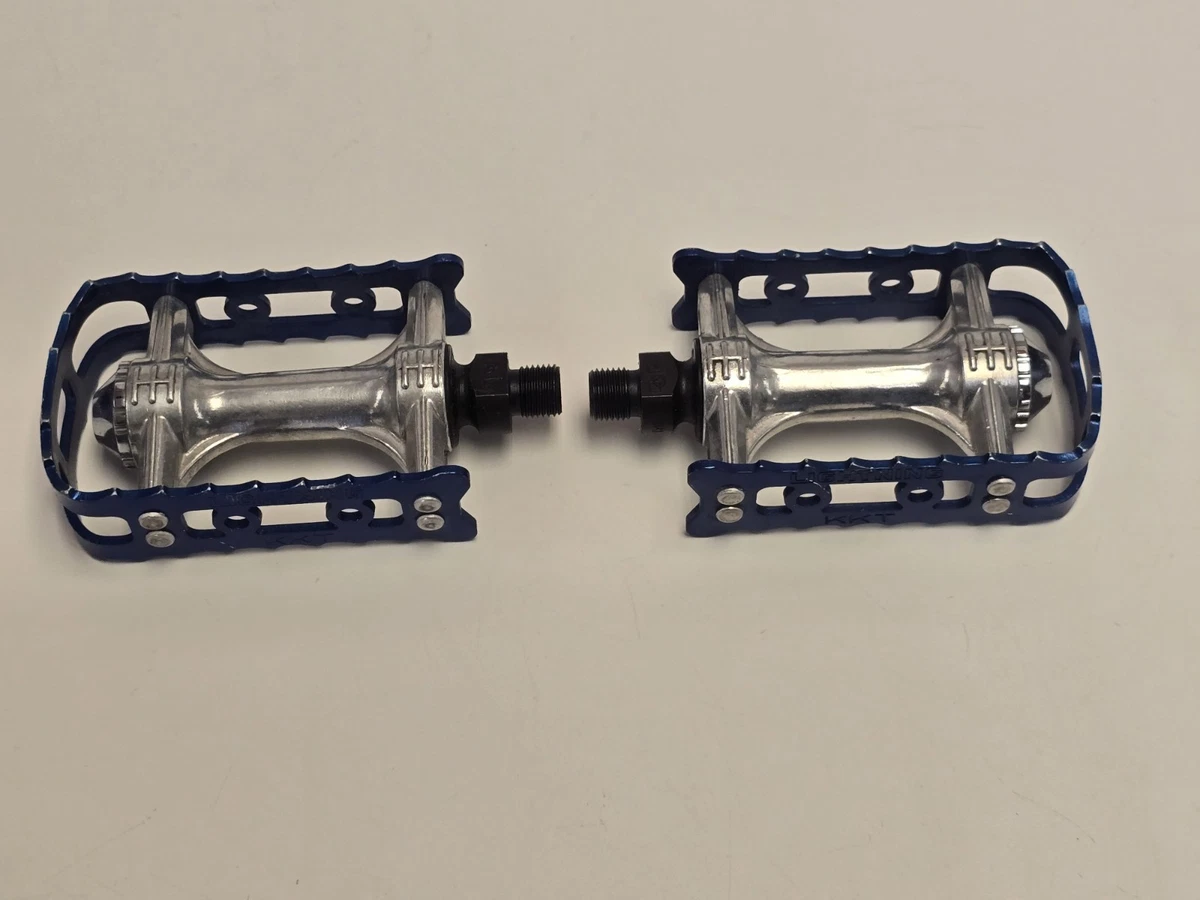 KKT Pedal Vintage Bike Parts for sale | eBay