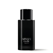 Image of Giorgio Armani Armani Code Parfum Spray | 75ml | READ DESCRIPTION