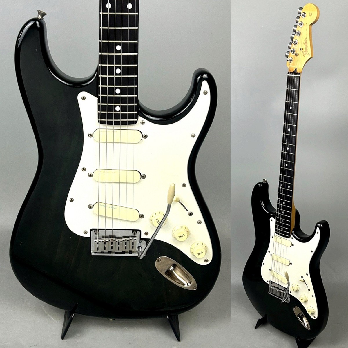 Fender Japan STR-85 LS H 1988 - 1989 Used Electric Guitar [AUTH
