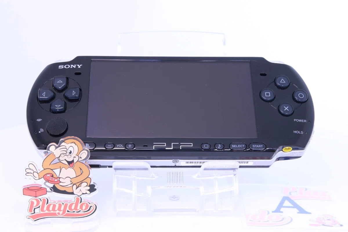 Las mejores ofertas en Sony PSP-3000 consolas de videojuegos | eBay