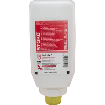 SC Johnson Professional 99037949 Stokolan  Sensitive P Care Cream