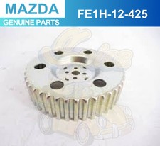 Poulies diverses Mazda 929