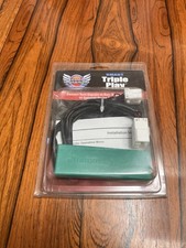 Custom Dynamics GEN-SMART-TPUHD Triple Play S...