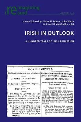Irish in Outlook - 9781803740904