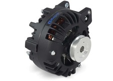 Proform 440-473 Mopar 110 Amp Alternator Black Crinkle 1-wire Proform 440-473 Mopar 110 Amp Alternator Black Crinkle 1-wire