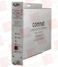 COMNET FVT1021M1 / FVT1021M1 (NEW IN BOX)