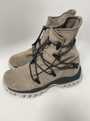 Asics x Nonnative Gel-Yetitokyo Hi ‘Mushroom’ Walnut/Black 1203A705-020 