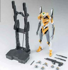 YOLOPARK Evangelion AMK Series EVA-00 Proto Type Model Kit NEW in STOCK