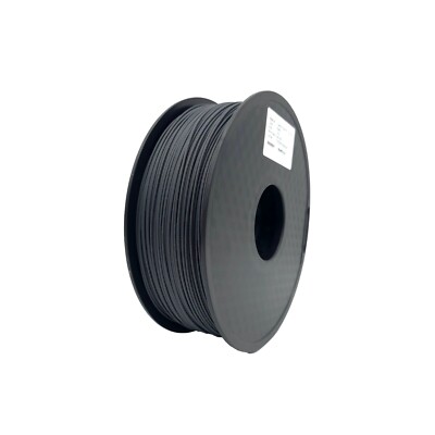 NEROW-FILAMENT | 1.75 mm  PC CARBON-FIBER (PC-CF) 1KG | 3D-Druck | HIGH QUALITY