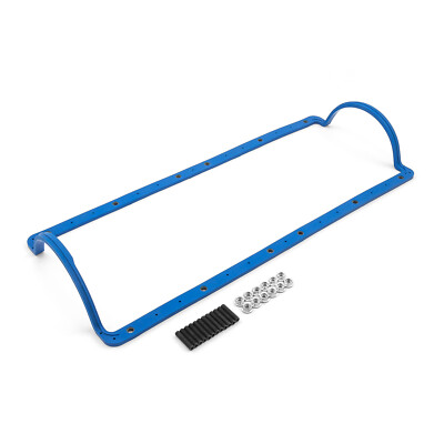 Ford 7.3 Powerstroke 94-03 Rubber w/ Steel Core Oil Pan Gasket