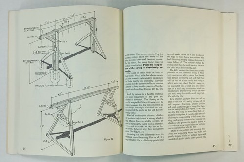 Make Your Backyard More Interesting Than TV by Jay Beckwith 1980, 1st Edition PB - Picture 6 of 7