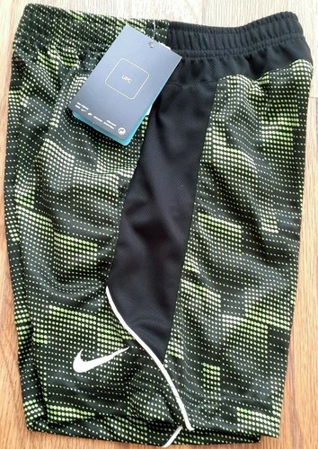Nike Athletes Sport Shorts Kids Size 2T,3T,4,5,6,7 MSRP $20.00-24.0-28.00.-32.00 - Picture 21 of 22