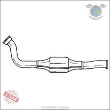 Catalyseurs Citroen EVASION