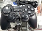 Steel Series 3GC Dual Vibration Game Controller FREE SHIP