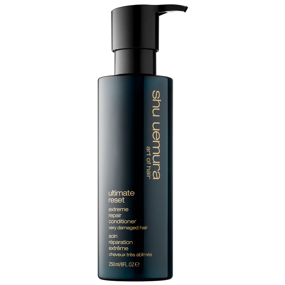 Balsamo Capelli Trattati Riparatore SHU UEMURA Ultimate Reset Conditioner 250ml