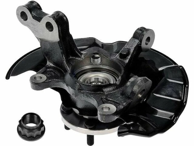 For 2000-2005 Toyota MR2 Spyder Steering Knuckle Kit Rear Dorman 