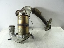 Ford Galaxy MK4 2015 - 2024 2.0 Diesel Catalytic Converter DS71-5H270-PD