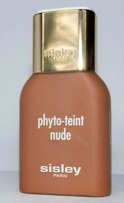 Sisley Phyto Teint Nude 5C Golden 30ml